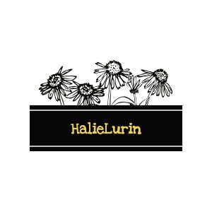 HalieLurin